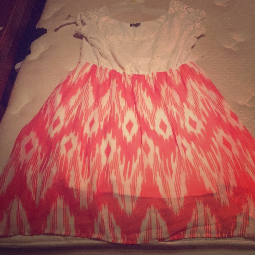 Beautiful dress